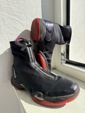 Nike Air Jordan XX8 fibra di