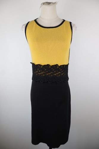 Luisa spagnoli vestito - spagnoli,