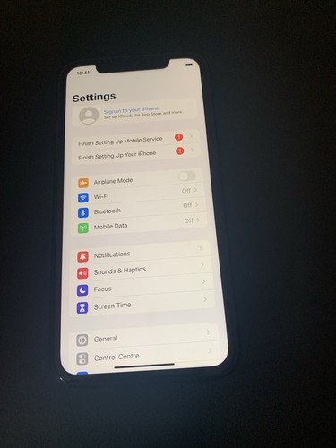 Apple iphone 128gb nero - xr,