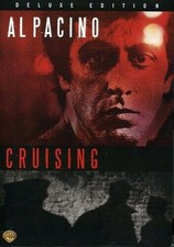 Cruising US Import N DVD