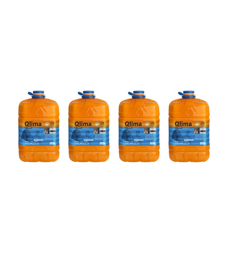 Combustibile liquido per - liquido, stufe