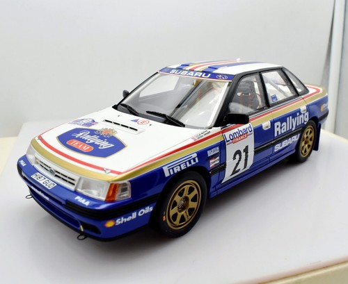 Modellino auto scala - , 1:18