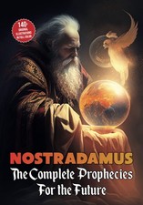 Nostradamus – The Complete