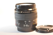 Canon EOS EF 35-105 mm