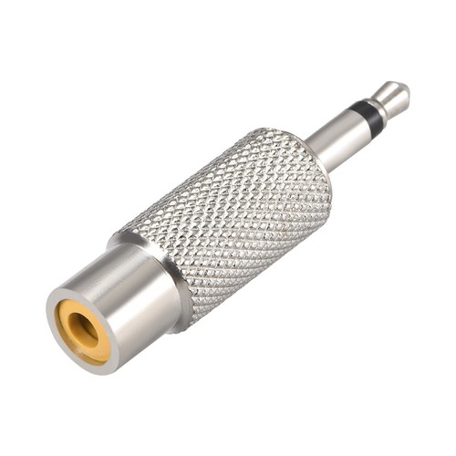 Adattatore audio video 5mm - audio,