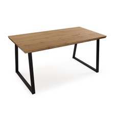 Tavola 80x160 in legno