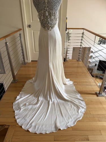 Abito sposa badgley mischka - sposa,