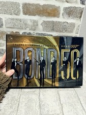Bond 50: Celebrating Five Decades of 007 Blu-ray Collection