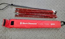 Sonda guida rapida Black