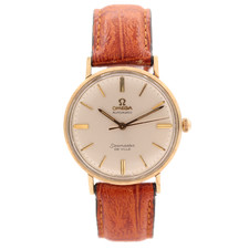 Orologio da polso vintage 34
