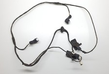 CABLAGGIO COMPLETO DI SENSORI DI PARCHEGGIO POSTERIORI PER MERCEDES Classe E Co