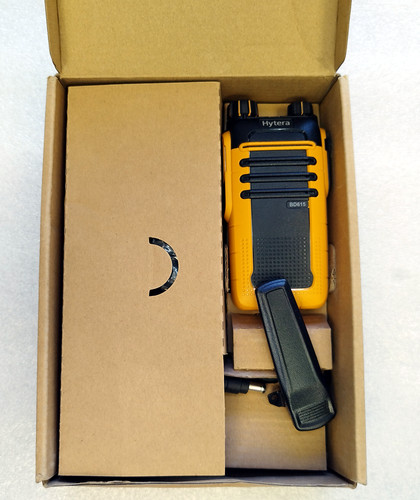Radio portatile digitale - portatile,