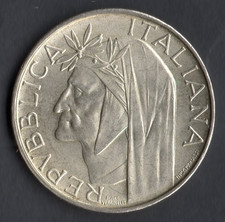 TOP QUALITE MONNAIE 500 LIRE