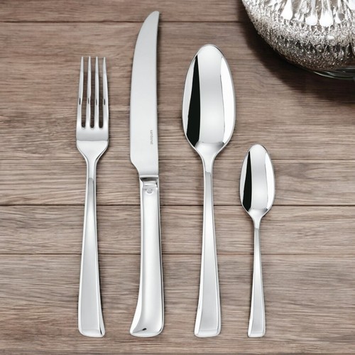 Sambonet cutlery set 24 - sambonet,
