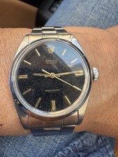 Rolex oyster precision 6426 - precision,