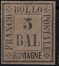 1859 ASI Romagne 5 baj Sassone