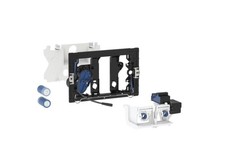 Geberit HS05 risciacquo igienico per cassetta di risciacquo Sigma UP funzionamento a batteria 116110006