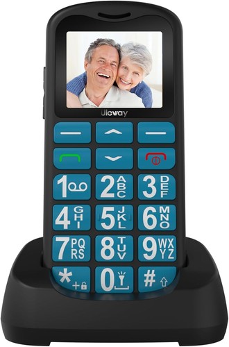 Telefono cellulare anziani - cellulare,
