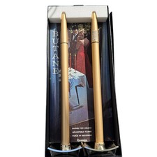 Candele a gas vintage anni 60