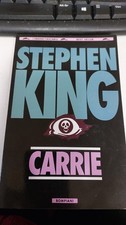 Stephen King - Carrie -