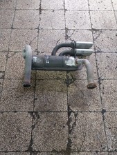 Scarico Fiat 126