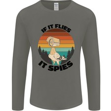 Cospirazione Teoria Se Mosche