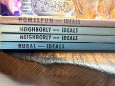 Vintage Ideals Rural