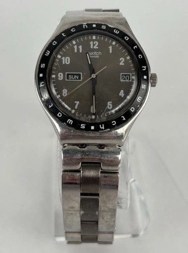 Orologio vintage swatch irony - vintage,