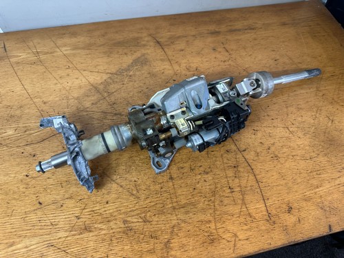 Piantone sterzo elettrico bmw - piantone,