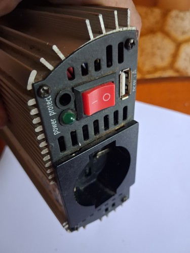 Inverter 300 picco 600 - inverter,