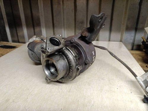 Turbocompressore peugeot 407 - turbocompressore,