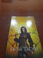 LICIA TROISI_ LEGGENDE DEL