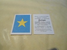 FIGURINE CALCIATORI EUROREGALO