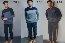 GIVOVA TUTA UOMO GIOVANILE