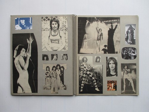 Queen freddie mercury page - freddie,