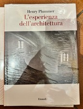 Plummer, l'esperienza dell'architettura  - Einaudi