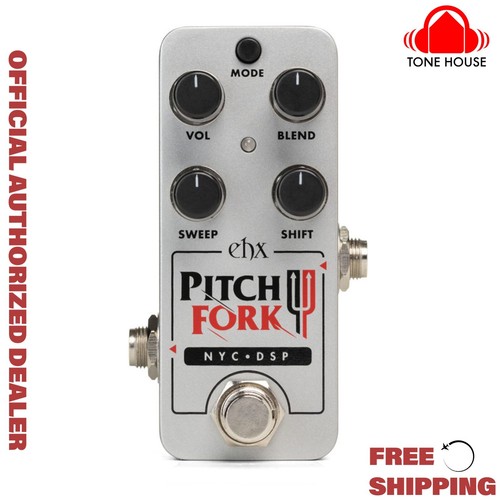 Electro harmonix pico - electro-harmonix,