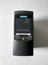 Siemens micromaster 420 - siemens,