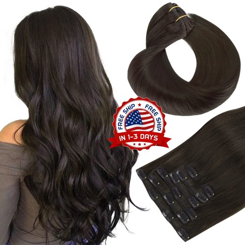 Prolunghe cabello ombre - prolunghe, de