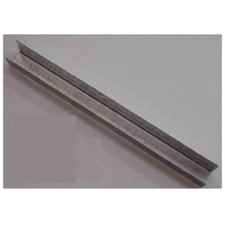 GUIDA A "U" 30 mm profilo