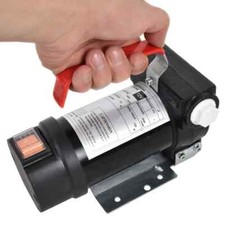 Pompa Aspirazione Elettrica