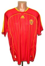 MAGLIA CALCIO HOME NAZIONALE