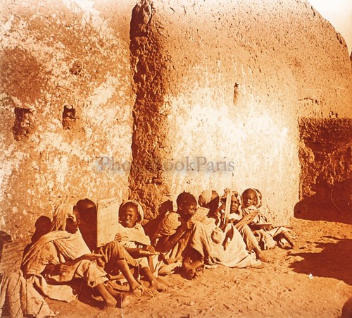 Africa del nord maghreb c1920 - africa,