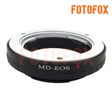 Macro MD-EOS Minolta MD MC