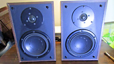 DYNAUDIO IMAGE coppia casse (rarissime)