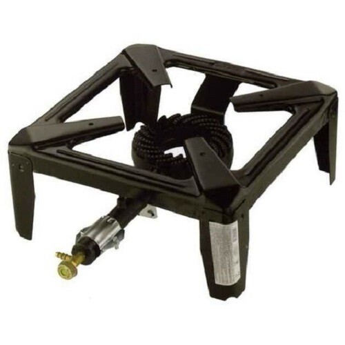 Fornellone gas omac - a,