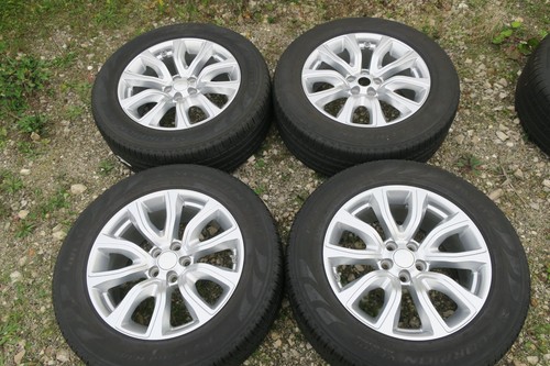 Cerchi lega range rover - cerchi,