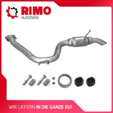 Silenziatore Toyota RAV 4 III