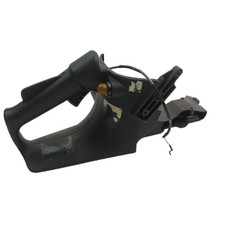 MANIGLIA impugnatura MOTOSEGA MCCULLOCH CS 35 VARIOLUX V-UCS 45 ricambi usati