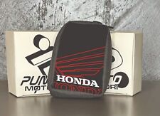 HONDA PORTACHIAVI  NEOPRENE ZIP  TELECOMANDO MOTO AUTO